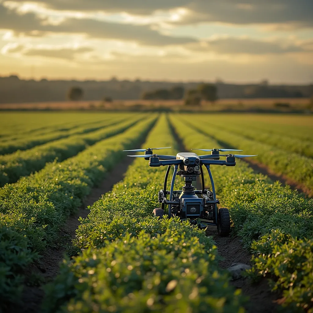 Innovación tecnológica en el sector agropecuario argentino