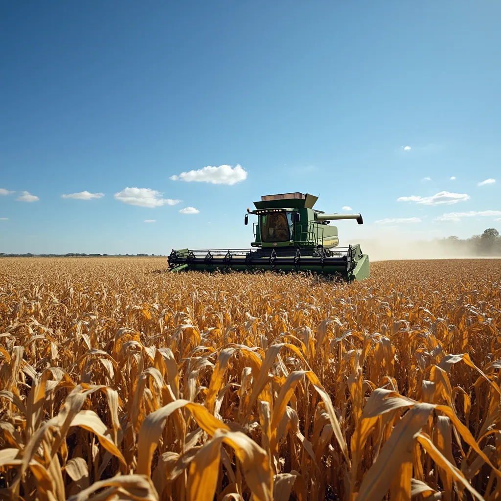 Proyecto de Agroindustria Sostenible en la Pampa